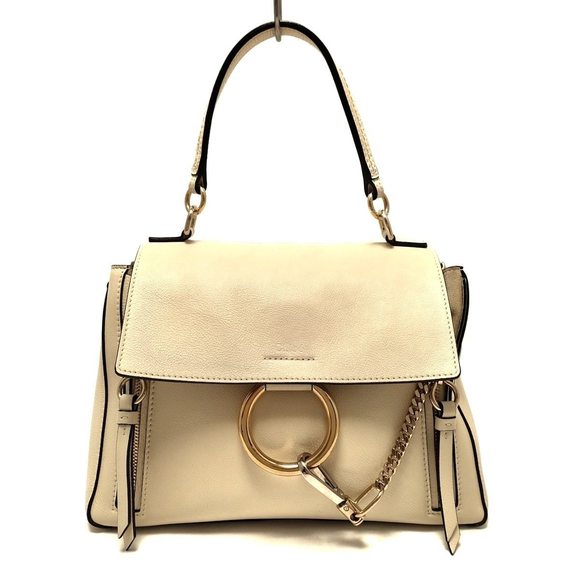 Chloe Handbags - CHLOE Faye Day Handbag